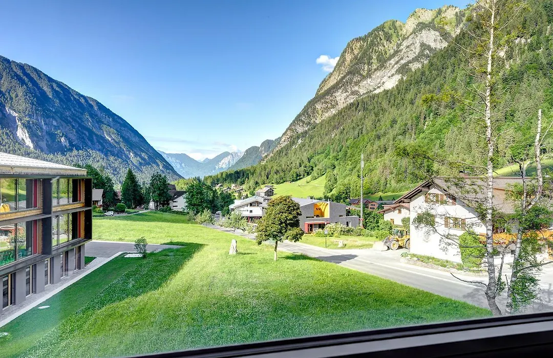 Hotel Lün-1